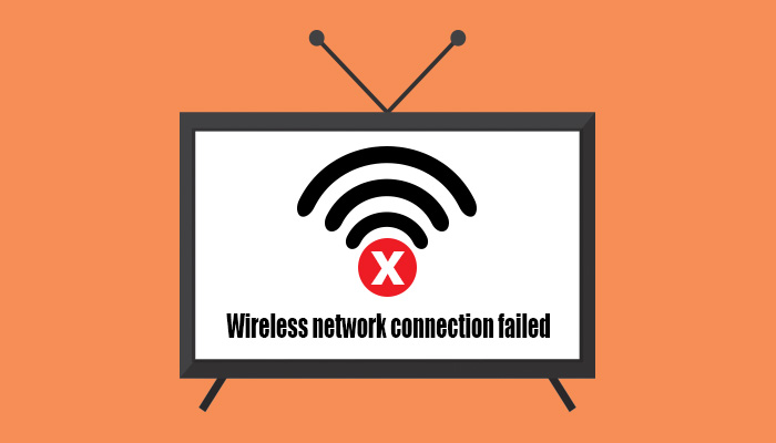 CLOUDWALKER TV Wifi Problem